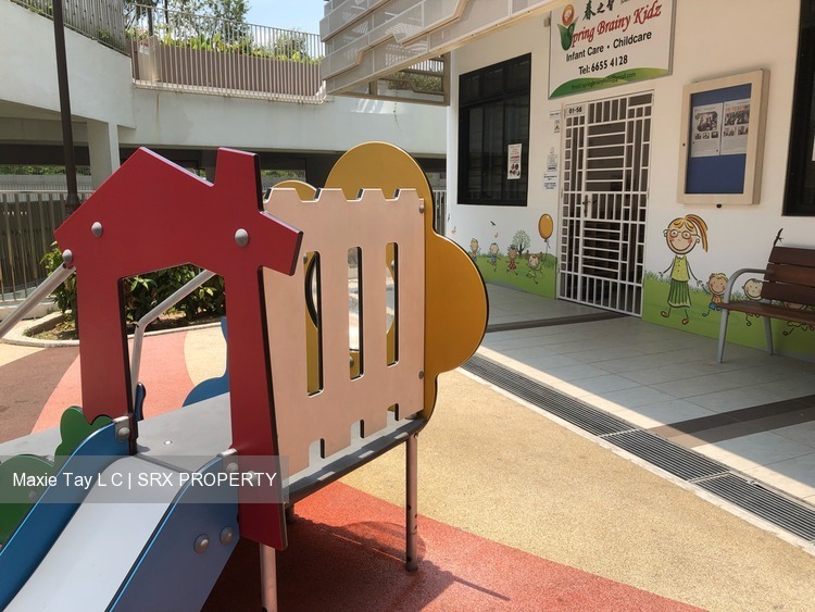 Blk 296C Bukit Batok Street 22 (Bukit Batok), HDB 5 Rooms #181976702